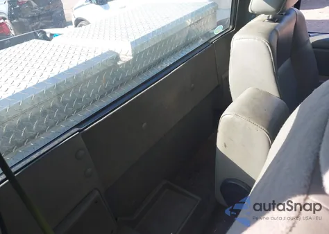 2011 Ford Ranger z USA, uszkodzony, nr VIN 1FTKR1AD1BPA72597